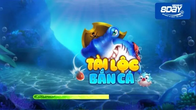 Game Bắn Cá Tài Lộc săn boss lớn rinh thưởng khủng 2 Vài nét về game đổi thưởng Bắn Cá Tài Lộc siêu cuốn