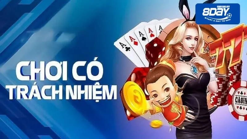 Chơi có trách nhiệm tạo nên sân chơi lành mạnh và công bằng 1 Tầm quan trọng của chơi trách nhiệm tại nhà cái