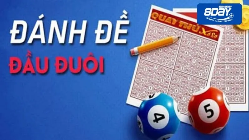 Đầu đuôi trong lô đề là gì? Bật mí cách chơi chắc thắng 2 Tìm hiểu khái niệm cơ bản về đánh đầu đuôi