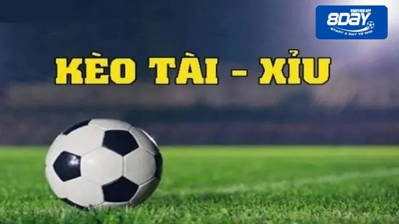 Kèo tài xỉu - Bật mí cách đọc kèo chi tiết dễ chiến thắng 2 Kèo tài xỉu được đông đảo tay cược ưa chuộng