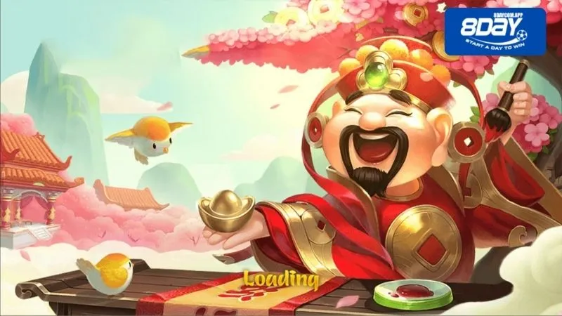 Nổ Hũ Thần Tài Phát Lộc đầy tay, thắng lớn bất ngờ 2 Nổ Hũ Thần Tài Phát Lộc vận may tìm đến